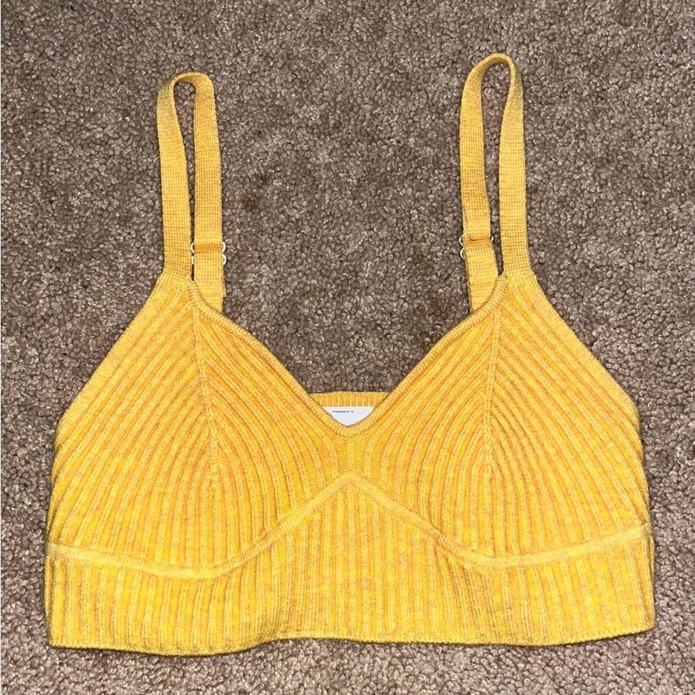 xs tank top